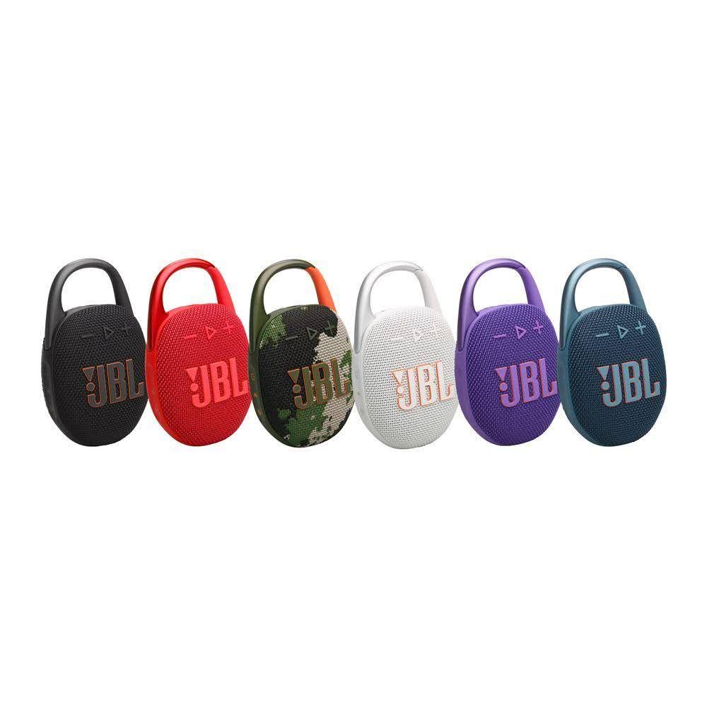 Enceinte Bluetooth JBL Original – Son puissant, Waterproof & Longue autonomie Powebrand™