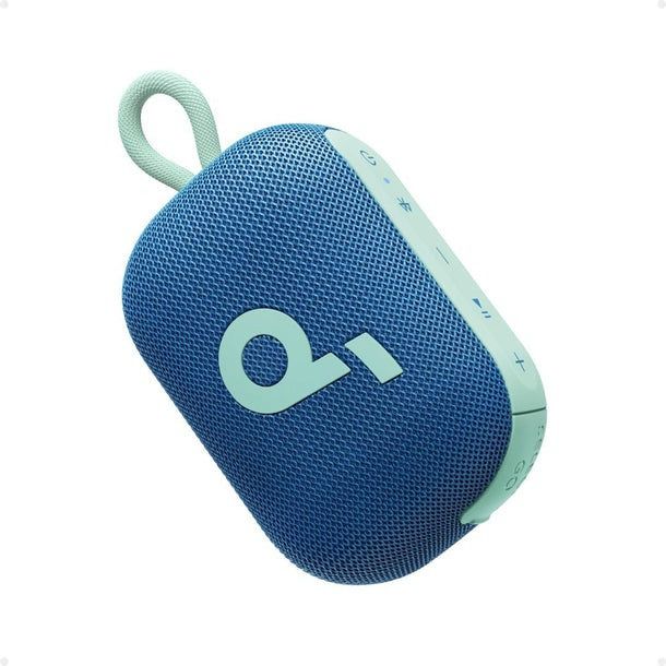 Enceinte Bluetooth Soundcore Original – Son puissant,Waterproof & Longue autonomie Powebrand