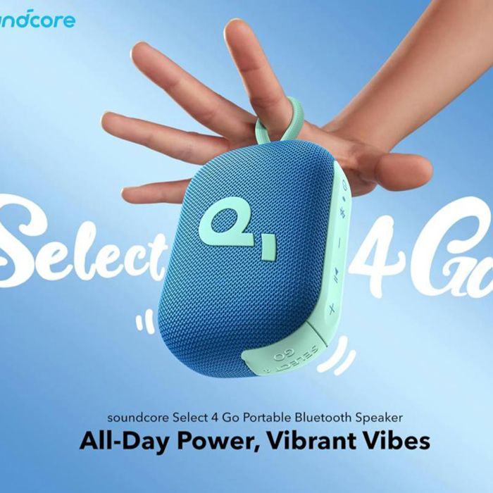 Enceinte Bluetooth Soundcore Original – Son puissant,Waterproof & Longue autonomie Powebrand