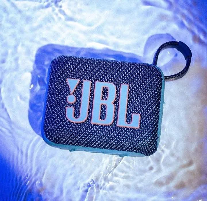Enceinte Bluetooth JBL Original – Son puissant, Waterproof & Longue autonomie Powebrand™