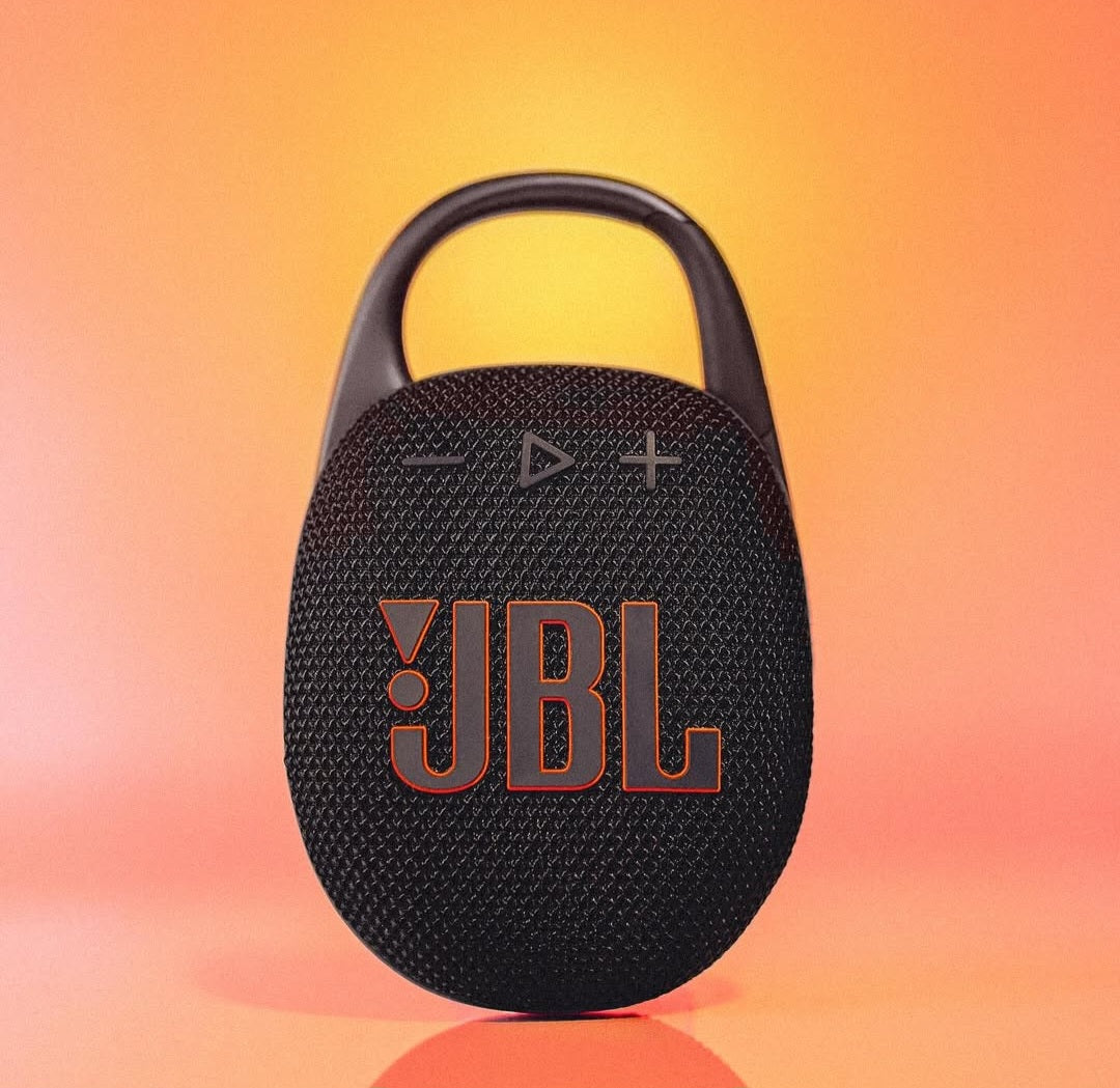 Enceinte Bluetooth JBL Original – Son puissant, Waterproof & Longue autonomie Powebrand™