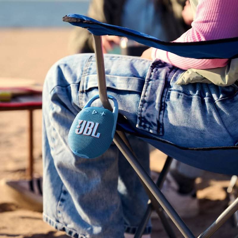 Enceinte Bluetooth JBL Original – Son puissant, Waterproof & Longue autonomie Powebrand™
