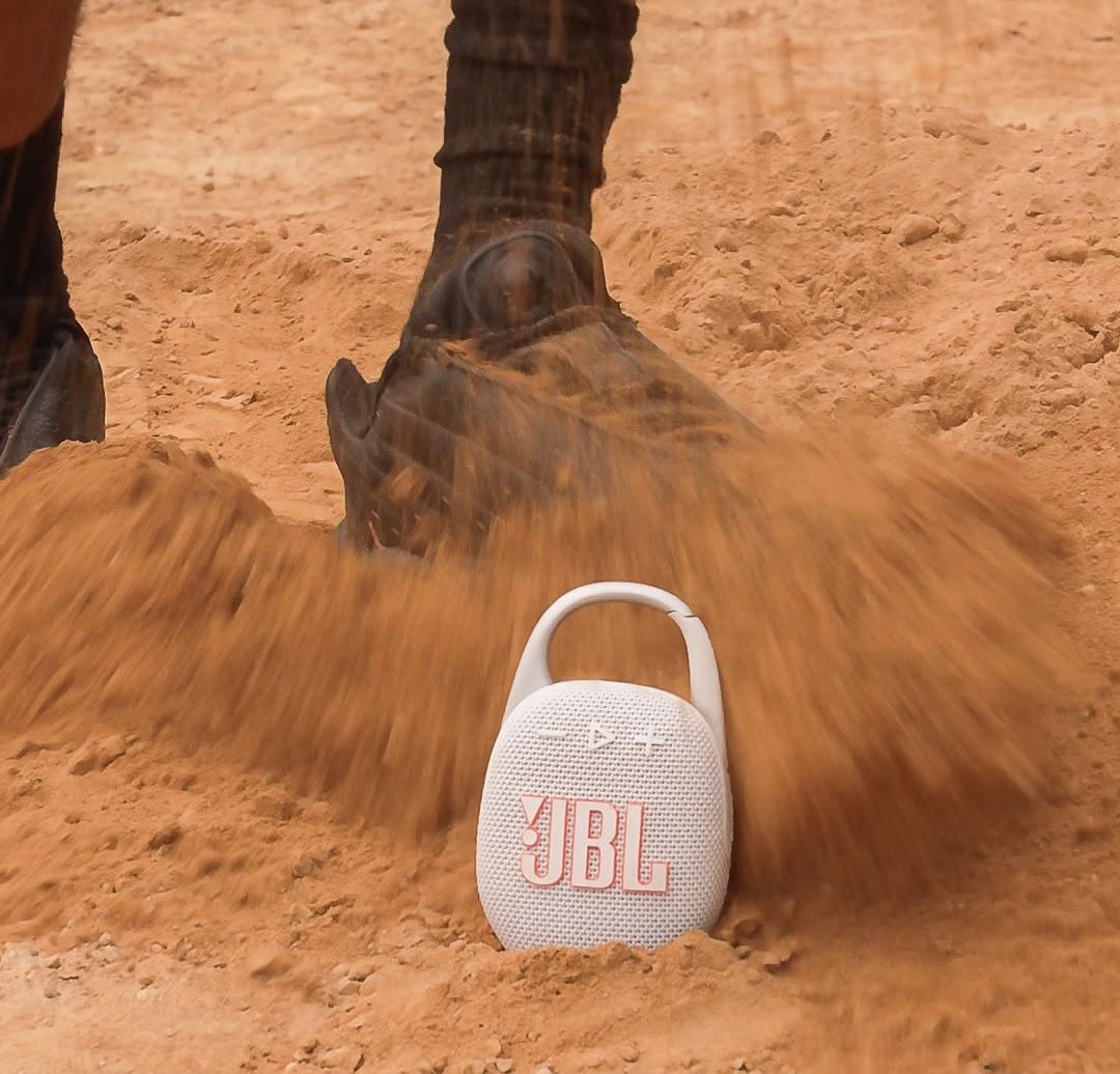 Enceinte Bluetooth JBL Original – Son puissant, Waterproof & Longue autonomie Powebrand™