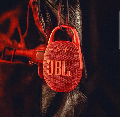 Enceinte Bluetooth JBL Original – Son puissant, Waterproof &amp; Longue autonomie Powebrand™
