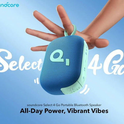 Enceinte Bluetooth Soundcore Original – Son puissant,Waterproof & Longue autonomie  Powebrand