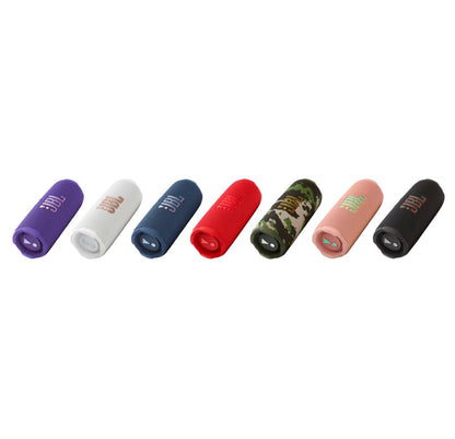 Enceinte Bluetooth JBL Original – Son puissant, Waterproof & Longue autonomie Powebrand™