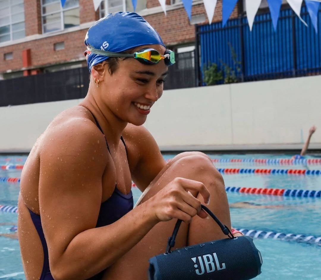 Enceinte Bluetooth JBL Original – Son puissant, Waterproof & Longue autonomie Powebrand™