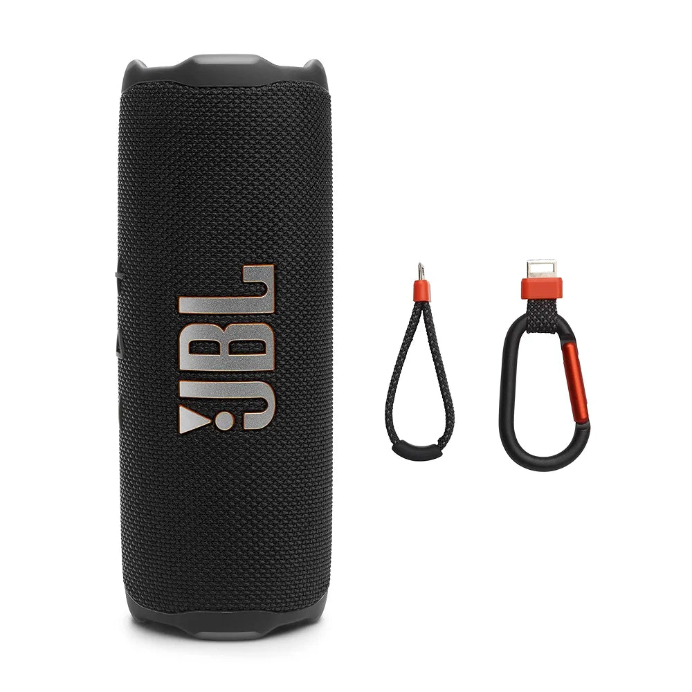 Enceinte Bluetooth JBL Original – Son puissant, Waterproof & Longue autonomie Powebrand™