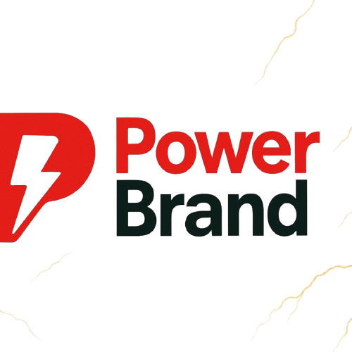  Powebrand™